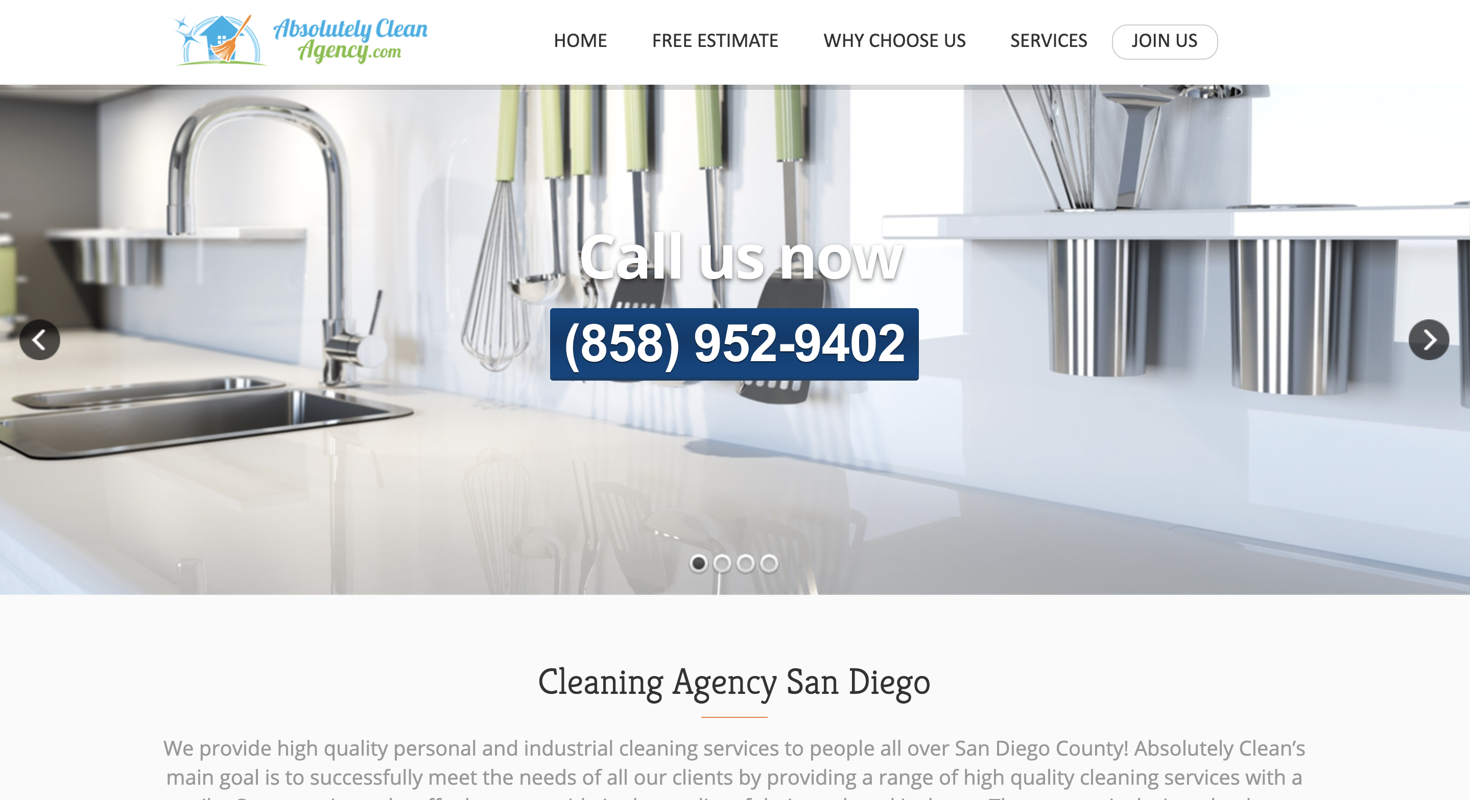 funneleum-portfolio-absolutelycleanagency.com